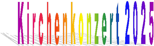 K i r c h e n k o n z e r t  2 0 2 5