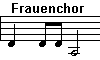 Frauenchor 
