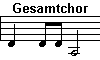 Gesamtchor