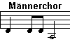 Mnnerchor