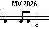 MV 2026